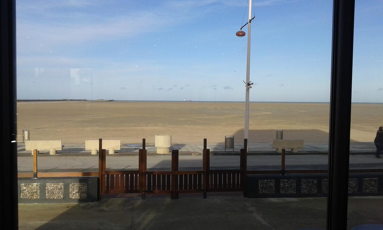 Face A La Mer Gravelines Εξωτερικό φωτογραφία